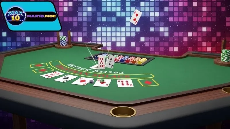 Vì sao nên chọn casino trực tuyến Max10?