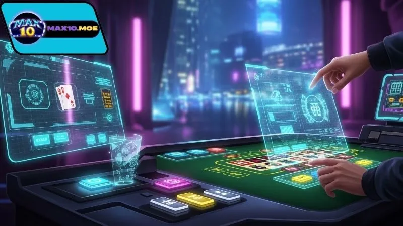 casino-truc-tuyen-max10