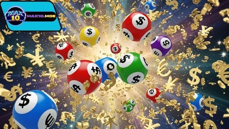 Các phương pháp soi cầu xổ số Max10