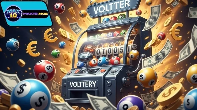 Hướng dẫn chơi xổ số online Max10