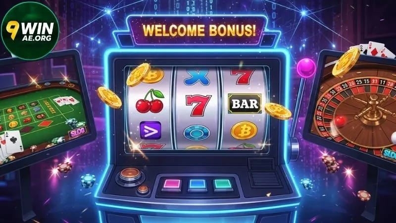 Các sản phẩm cá cược 9win nổi bật